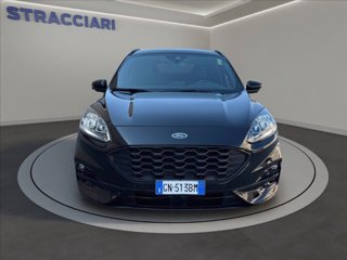 FORD Kuga 2.5 phev ST-Line X 2wd 225cv cvt