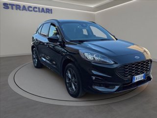 FORD Kuga 2.5 phev ST-Line X 2wd 225cv cvt