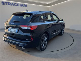 FORD Kuga 2.5 phev ST-Line X 2wd 225cv cvt