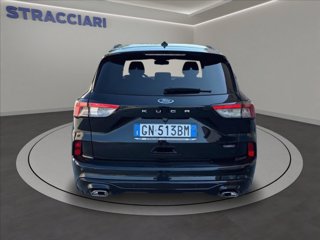 FORD Kuga 2.5 phev ST-Line X 2wd 225cv cvt