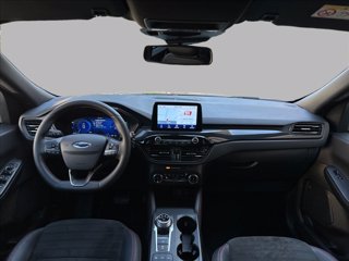 FORD Kuga 2.5 phev ST-Line X 2wd 225cv cvt
