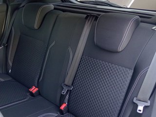 FORD Fiesta 5p 1.5 tdci Black&White 75cv E6