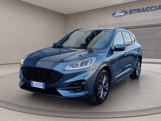FORD Kuga 1.5 ecoblue ST-Line 2wd 120cv auto