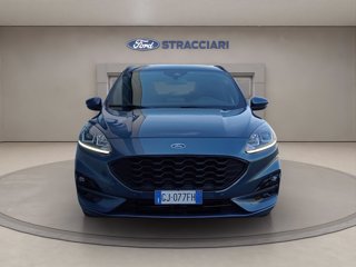 FORD Kuga 1.5 ecoblue ST-Line 2wd 120cv auto