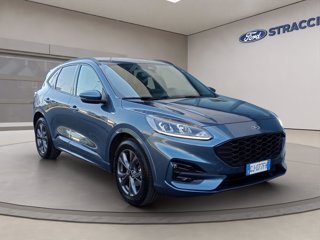 FORD Kuga 1.5 ecoblue ST-Line 2wd 120cv auto