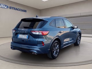 FORD Kuga 1.5 ecoblue ST-Line 2wd 120cv auto