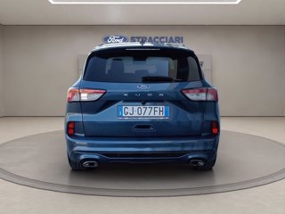 FORD Kuga 1.5 ecoblue ST-Line 2wd 120cv auto