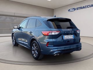 FORD Kuga 1.5 ecoblue ST-Line 2wd 120cv auto