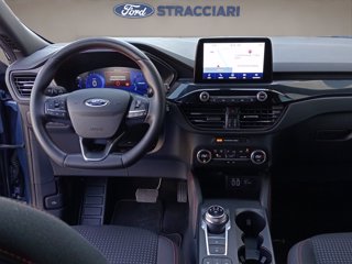 FORD Kuga 1.5 ecoblue ST-Line 2wd 120cv auto