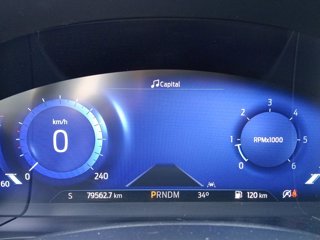 FORD Kuga 1.5 ecoblue ST-Line 2wd 120cv auto