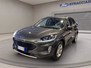 FORD Kuga 2.5 full hybrid Connect 2wd 190cv e-shifter
