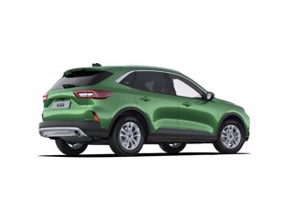 FORD Nuova Kuga Titanium Plug-in Hybrid 243CV Automatica CVT FWD