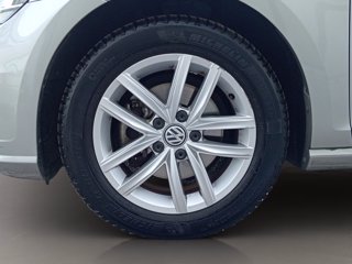 VOLKSWAGEN Golf 5p 1.6 tdi Trendline 115cv