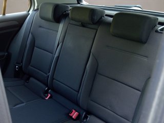 VOLKSWAGEN Golf 5p 1.6 tdi Trendline 115cv