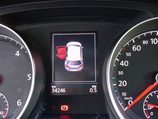 VOLKSWAGEN Golf 5p 1.6 tdi Trendline 115cv