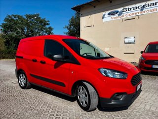 FORD Transit Courier 1.5 tdci 75cv S&S Trend my20