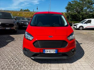 FORD Transit Courier 1.5 tdci 75cv S&S Trend my20