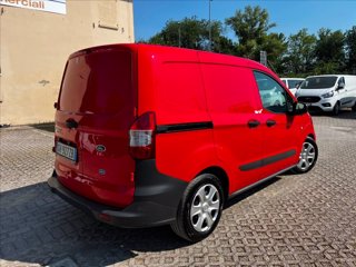 FORD Transit Courier 1.5 tdci 75cv S&S Trend my20