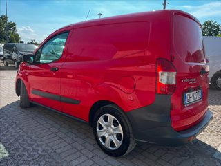 FORD Transit Courier 1.5 tdci 75cv S&S Trend my20