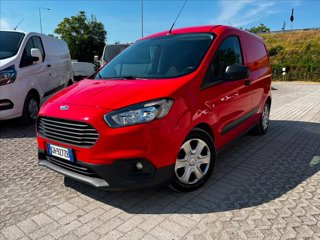 FORD Transit Courier 1.5 tdci 75cv S&S Trend my20