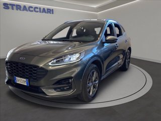 FORD Kuga 2.5 phev ST-Line X 2wd 225cv cvt