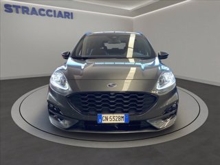 FORD Kuga 2.5 phev ST-Line X 2wd 225cv cvt