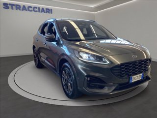 FORD Kuga 2.5 phev ST-Line X 2wd 225cv cvt