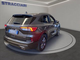 FORD Kuga 2.5 phev ST-Line X 2wd 225cv cvt
