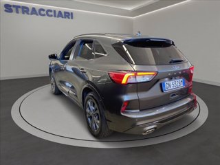 FORD Kuga 2.5 phev ST-Line X 2wd 225cv cvt