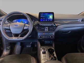FORD Kuga 2.5 phev ST-Line X 2wd 225cv cvt