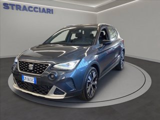 SEAT Arona 1.0 ecotsi Xperience 110cv dsg