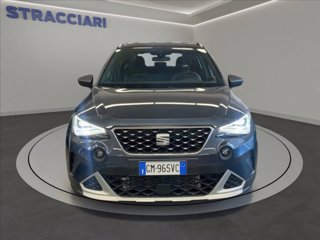 SEAT Arona 1.0 ecotsi Xperience 110cv dsg