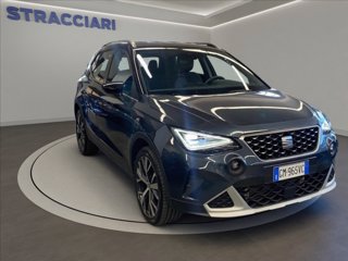 SEAT Arona 1.0 ecotsi Xperience 110cv dsg