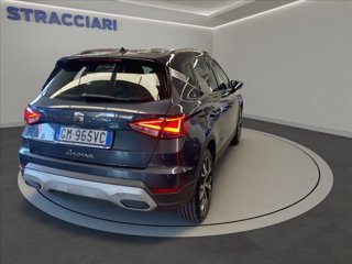 SEAT Arona 1.0 ecotsi Xperience 110cv dsg