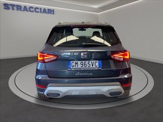 SEAT Arona 1.0 ecotsi Xperience 110cv dsg