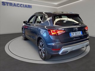 SEAT Arona 1.0 ecotsi Xperience 110cv dsg
