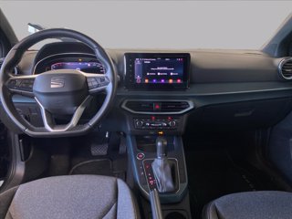 SEAT Arona 1.0 ecotsi Xperience 110cv dsg