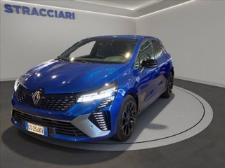 RENAULT Clio 1.6 E-Tech full hybrid esprit Alpine 145cv