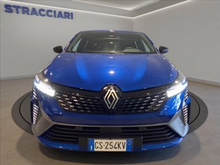 RENAULT Clio 1.6 E-Tech full hybrid esprit Alpine 145cv