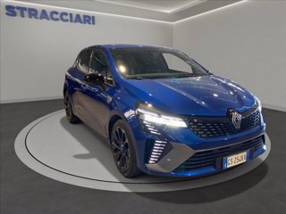 RENAULT Clio 1.6 E-Tech full hybrid esprit Alpine 145cv