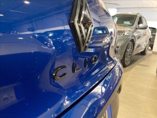 RENAULT Clio 1.6 E-Tech full hybrid esprit Alpine 145cv