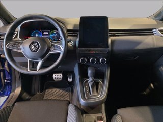RENAULT Clio 1.6 E-Tech full hybrid esprit Alpine 145cv