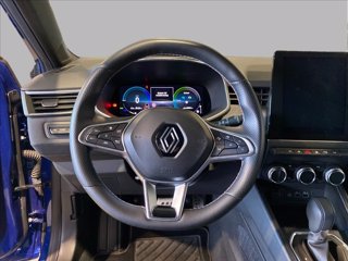 RENAULT Clio 1.6 E-Tech full hybrid esprit Alpine 145cv