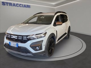 DACIA Jogger 1.0 tce Extreme UP Gpl 100cv 7p.ti