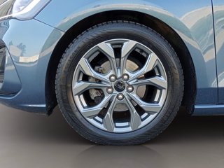 FORD Focus SW 1.5 ecoblue ST-Line Style 115cv auto