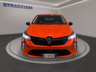 RENAULT Clio 1.0 sce Evolution 65cv