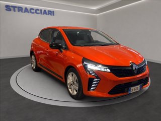 RENAULT Clio 1.0 sce Evolution 65cv