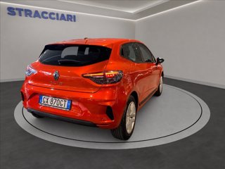 RENAULT Clio 1.0 sce Evolution 65cv