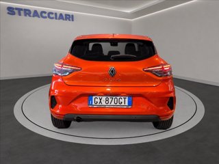 RENAULT Clio 1.0 sce Evolution 65cv