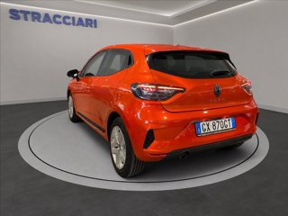 RENAULT Clio 1.0 sce Evolution 65cv